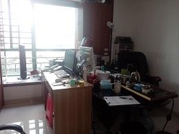 深圳市威尔达科技有限公司实景