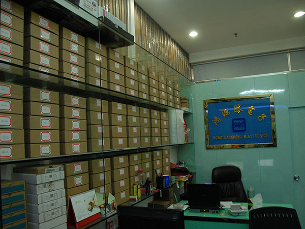 深圳市金源泰科技有限公司展示图2
