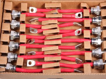 深圳市百利诚电子有限公司实景