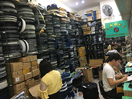 深圳市亨源电子有限公司展示图2