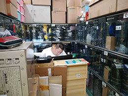 深圳市中港伟业科技有限公司展示图2