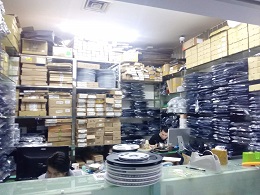 深圳市佳兴时代科技有限公司实景