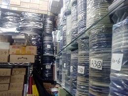 深圳市福田区楷达信电子商行实景
