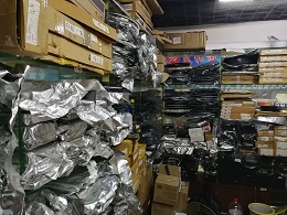 源兴洋科技(香港)有限公司展示图2