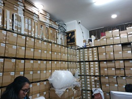 深圳市佳兴创达科技有限公司展示图2