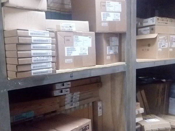 深圳市莱诺奇电子科技有限公司展示图3