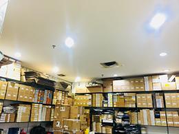 深圳市吉胜达电子有限公司实景