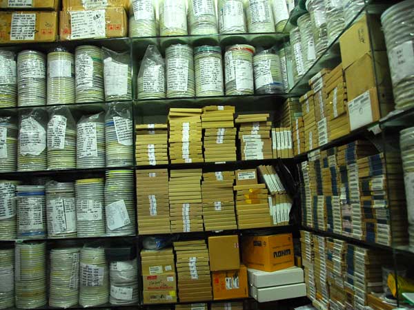 深圳市福田区鼎顺源电子经营部展示图3