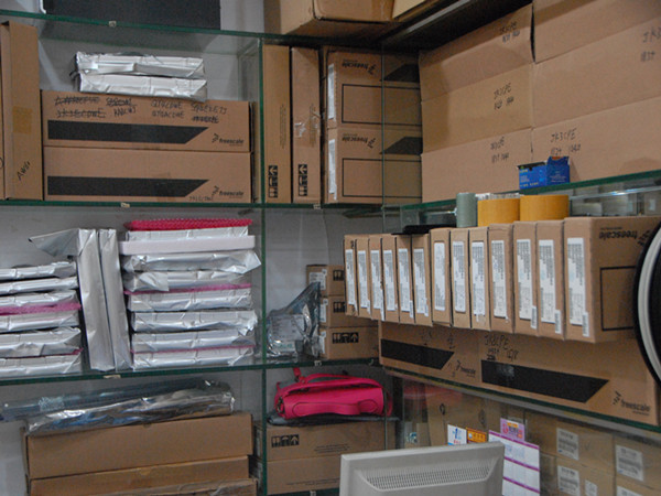 深圳市中广亿科技发展有限公司展示图3