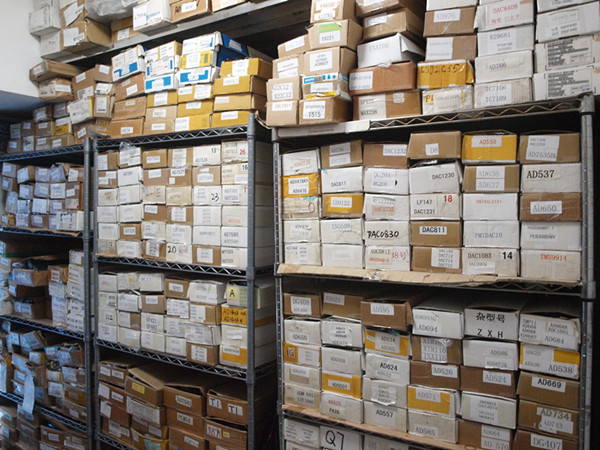 深圳市怡星宇科技有限公司展示图3