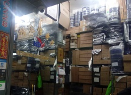 深圳市福田区楷达信电子商行实景