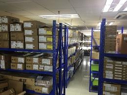 深圳市崧晔达科技有限公司实景