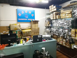 源兴洋科技(香港)有限公司展示图3