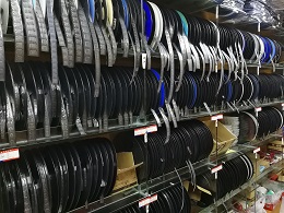 深圳市福田区都会电子市场丰信发电子经营部展示图3
