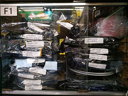 深圳市中港伟业科技有限公司展示图3