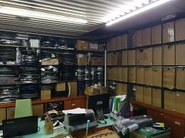 深圳市全华盛电子有限公司实景
