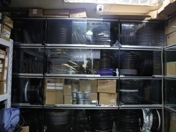 深圳市永发微电子科技有限公司实景