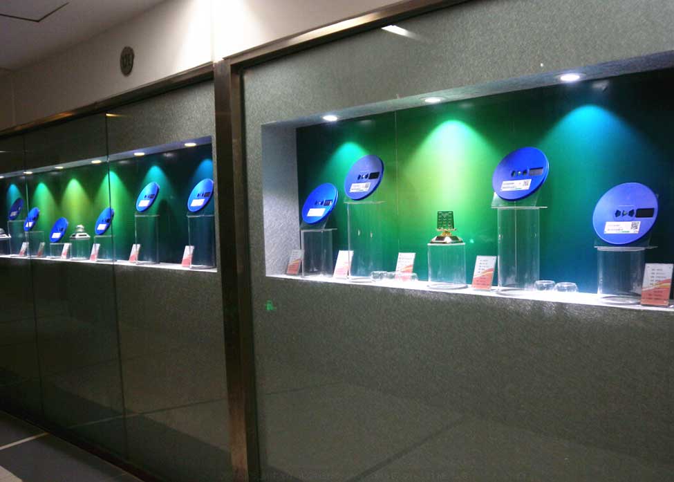 深圳市永裕泰电子有限公司展示图3