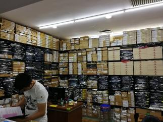 深圳市方力科技有限公司实景