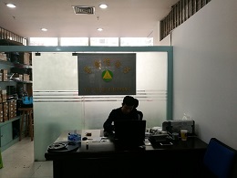 深圳市福田区粤金信电子经营部展示图3