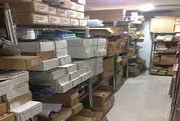 深圳市创新达电子科技有限公司实景