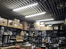 深圳市福田区东明高科电子商行(原佳美达电子商行)实景