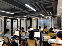 深圳市福田区新亚洲电子市场丹兴达电子商行展示图3