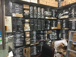 深圳市协怀电子科技有限公司实景