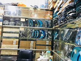 深圳市金伟业电子有限公司展示图3