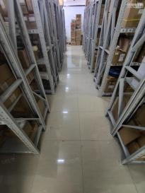 深圳市奋为电子科技有限公司实景