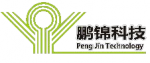 深圳市鹏锦科技有限公司logo