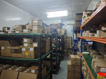 深圳智炜联科电子有限公司实景