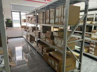 深圳市爱依迪克科技有限公司实景