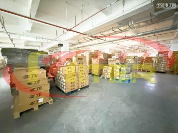 深圳市米特尔科技有限公司实景