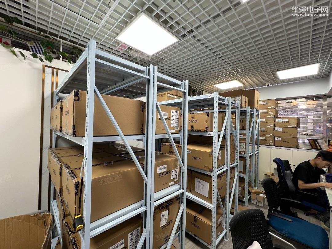 深圳市英诺盟科技有限公司展示图3