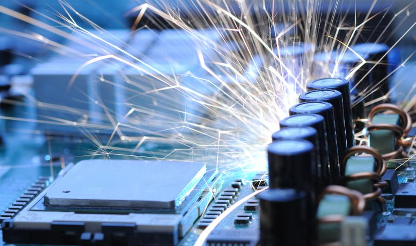 全球TOP4电子元器件分销商年度业绩大PK