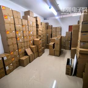 深圳市芯海洋电子科技有限公司实景