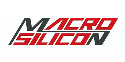 MACROSILICON/宏晶微