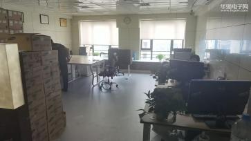 深圳市三利通电子科技有限公司实景