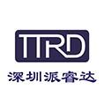 深圳市派睿达电子有限公司logo