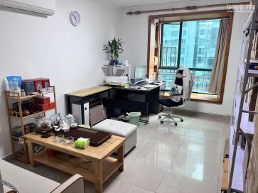 深圳市宏盛微半导体有限公司实景