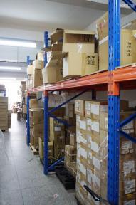 深圳市连信联电子科技有限公司实景