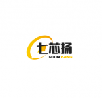 深圳市七芯扬电子科技有限公司logo