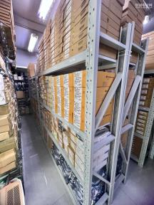 深圳市中源汇电子有限公司实景