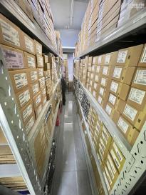 深圳市中源汇电子有限公司实景