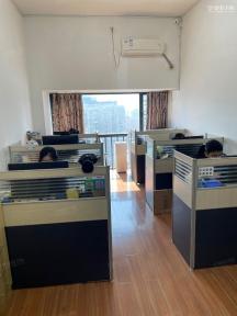 深圳市友尚联捷科技有限公司实景