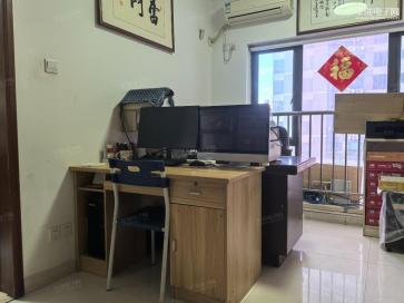 深圳市奕星科技有限公司实景