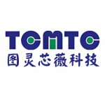 深圳图灵芯微科技有限公司logo