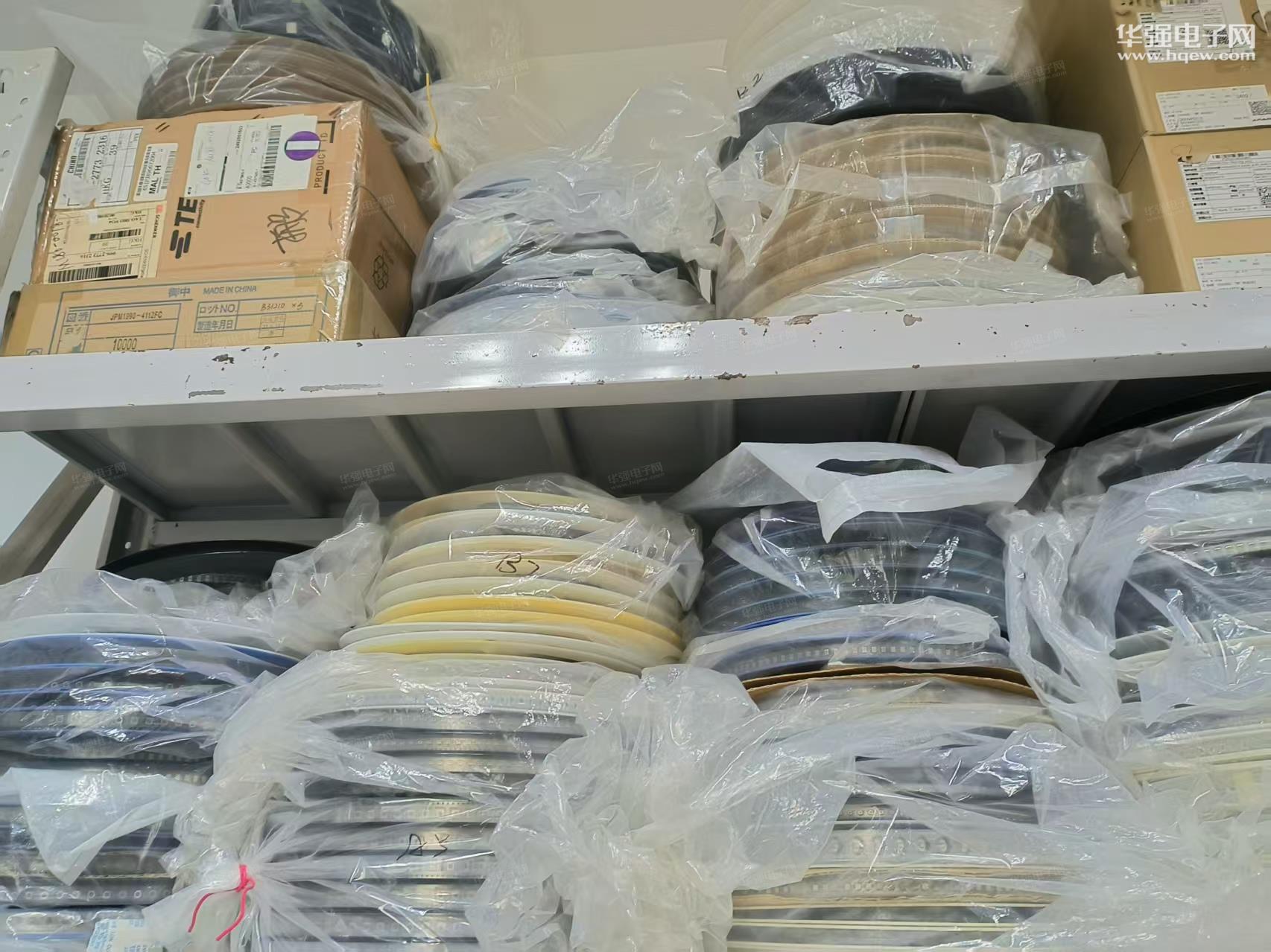 深圳市信达威电子有限公司展示图2