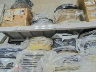 深圳市信达威电子有限公司实景